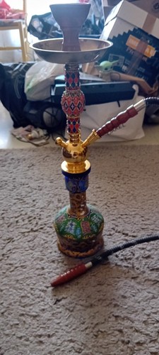 Chicha narguilé liban belle - liban, ?