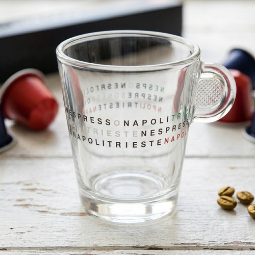 Lot tasses nespresso - lot, de