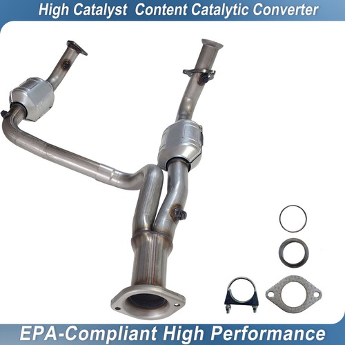Catalytic converter for - converter,