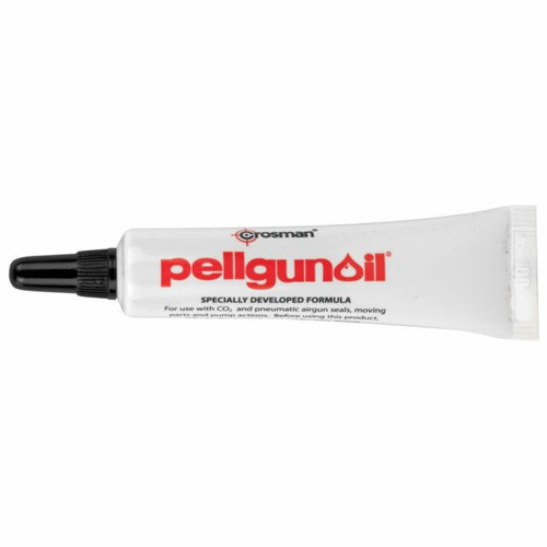 Crosman 241 pellgunoil air - pellgunoil,