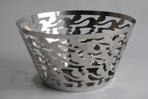 Alessi corbeille ethno - alessi, s