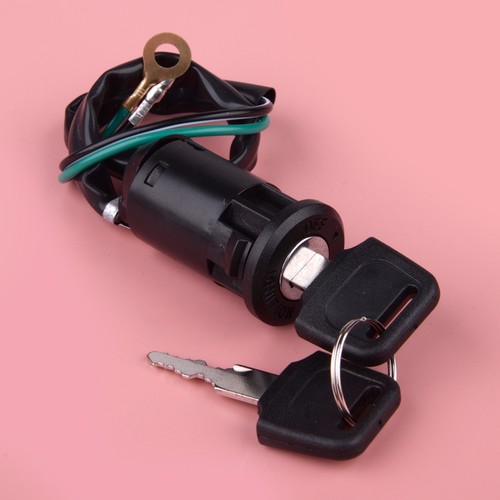 Wire ignition key switch fit - wire,