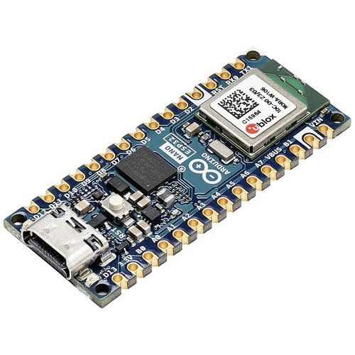 Arduino abx00092 carte - arduino, nano