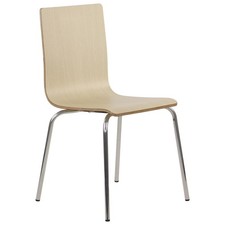 Chaise de conférence pour
