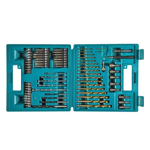 Coffret makita 49373 forets - coffret, b-49373