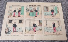 " Chicorée Extra LEROUX "