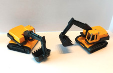 VINTAGE  voiture  MAJORETTE