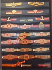 Album complet BAGUES DE