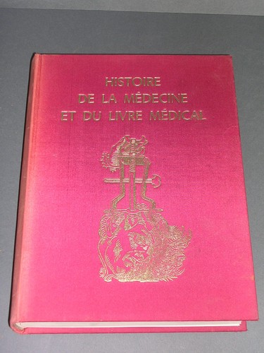 Médecine bibliographie - médecine,