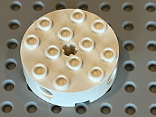 LEGO star wars White round