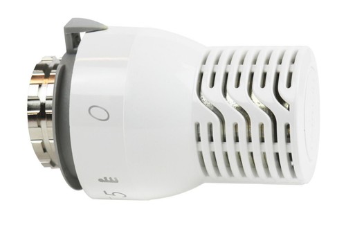 Tête thermostatique sensity - thermostatique,