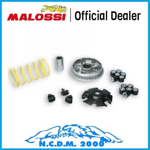 Variateur malossi multivar - variateur,
