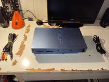 Console Playstation 2 PS2 FAT