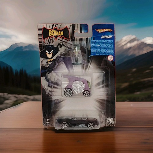 Hot wheels 2006 mattel - hot,