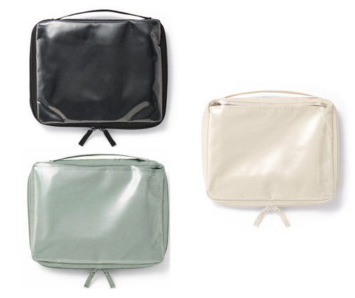 Muji wide collection - a5,