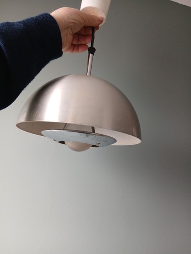 Luminaire disderot dlg - disderot, lampe