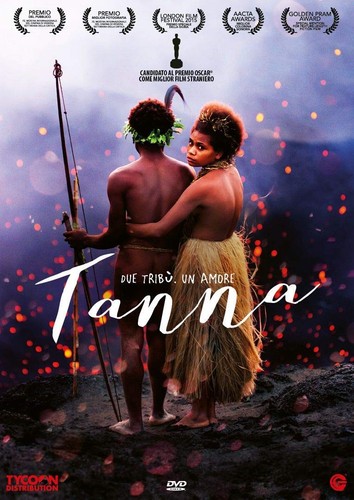 Tanna mungau dain marie - mungau,