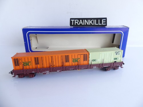 6756 jouef france ho wagon - 6756, /