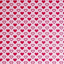 Lia - tissu jersey imprimé