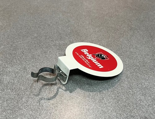 Cavalier pvc pompe biere - pvc,