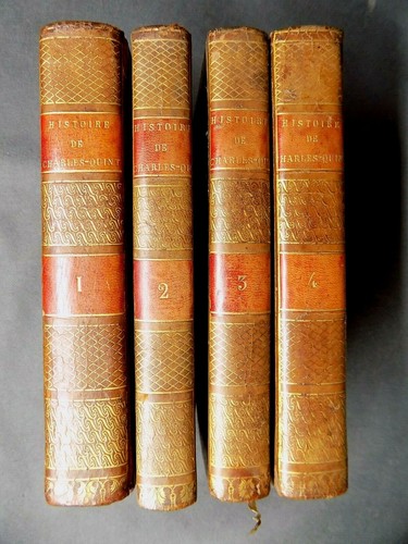 Histoire regne de - du,