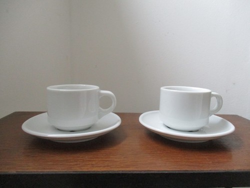 Vintage pillivuyt white - 2,