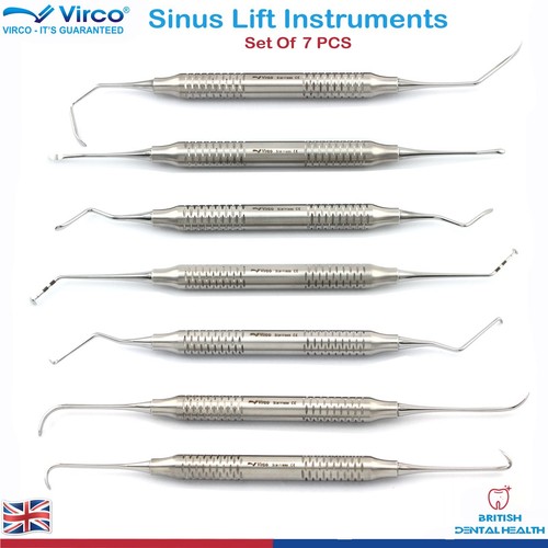Implant implantologie sinus - implant,