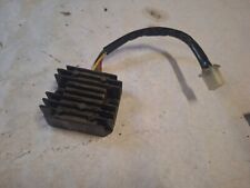 REGULATEUR KYMCO 125 ZING II