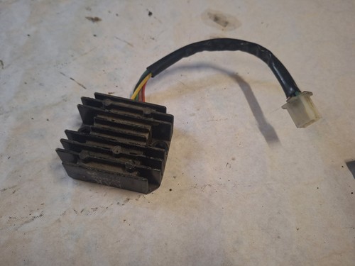 Regulateur kymco 125 - zing, ii