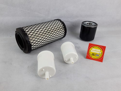 Filtre set compatible - (petit),