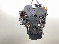 Motor Probelauf GUT CRLB Seat