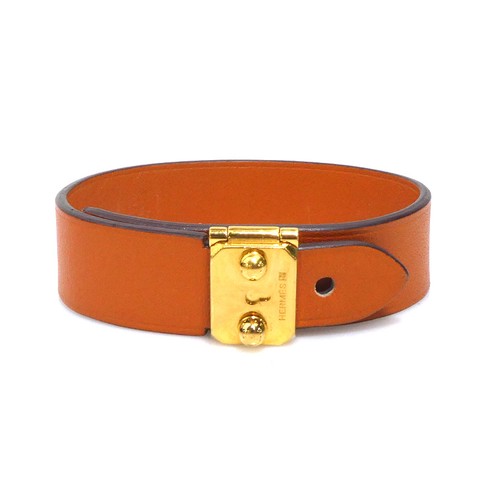 Authentique bracelet hermes - authentique,