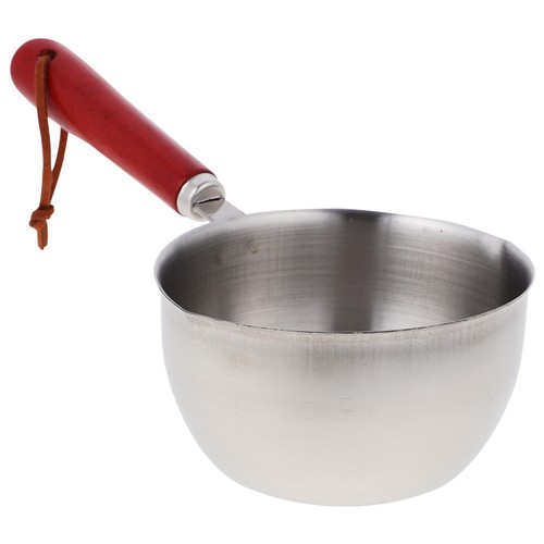 Mini poêle frire - mini, À