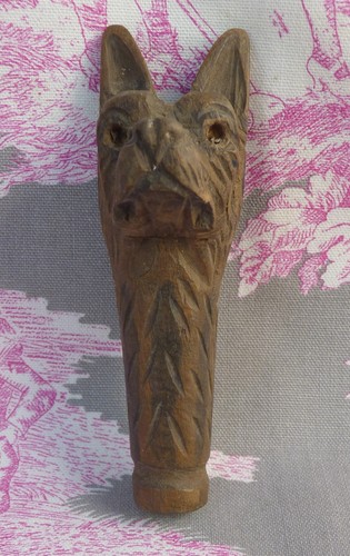Pommeau canne ombrelle - canne,