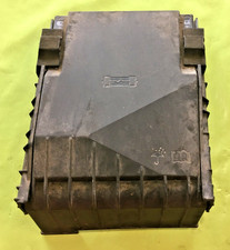 Couvercle Boite a Fusible