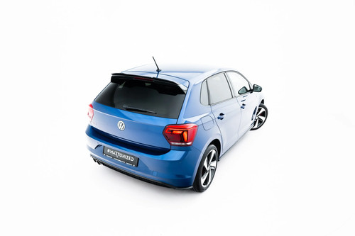 Maxton spoiler cap - maxton,