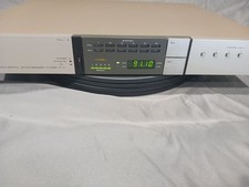PIONEER F-7  AM/FM STEREO TUNER