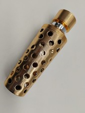 Etui Flacon Vaporisateur Vide