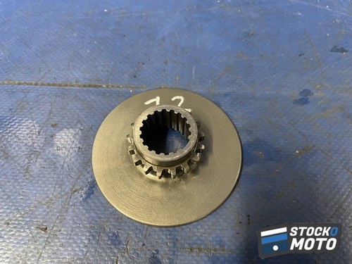 Pignon suzuki 650 - n°12,