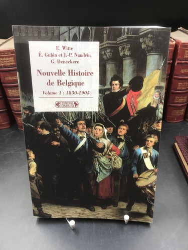 Nouvelle histoire la - nouvelle,