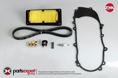 Sym oem service kit - kit, de