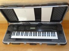 1990s Alesis QS-6.1 Keyboard With SKB Case * Excellent Condition