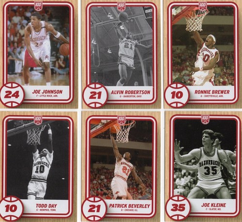 Arkansas razorbacks 2023 - arkansas,