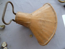 Ancienne selle additionnelle