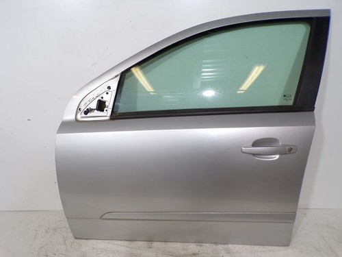 Porte avant gauche - porte,