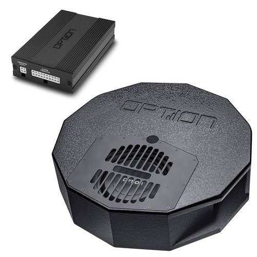 Système audio seat tarraco - seat,
