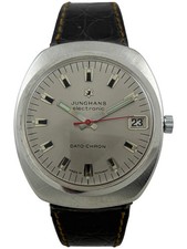 Montre Homme Junghans