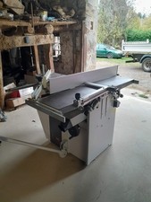 Combinée bois Robland X260