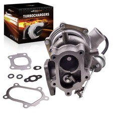 Turbocompresseur For ISUZU NPR