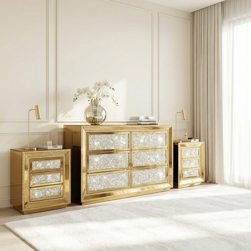 Commode tables chevet - de,